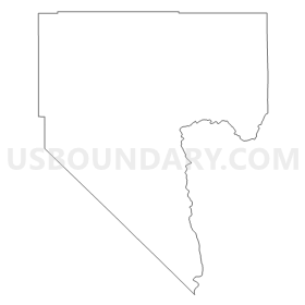 Clark County, Nevada Outline