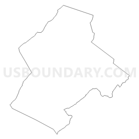Botetourt County, Virginia Outline
