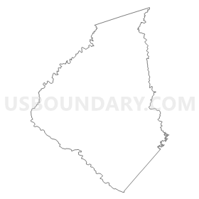Oconee County, South Carolina Outline