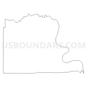 North Stanley UT, Stanley County, South Dakota Outline