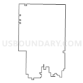 Field Community Consolidated School District 3, Illinois (Light Gray Border)