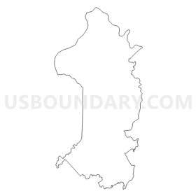 Westmoreland County (Northwest)--Murrysville Municipality & New Kensington City PUMA, Pennsylvania Outline