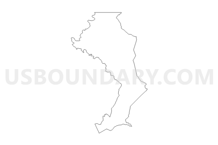 State Legislative Subdistrict 4B, Maryland