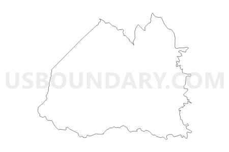 State Legislative Subdistrict 9B, Maryland