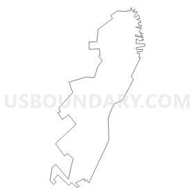 Third Suffolk District, Massachusetts Outline