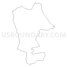 Middlesex & Essex District, Massachusetts Outline