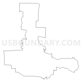 State Senate District 18, Utah Outline