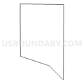 Census Tract 1112.02, Maricopa County, Arizona (Light Gray Border)