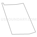 Census Tract 803, Volusia County, Florida (Light Gray Border)