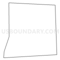 Census Tract 2320, Macomb County, Michigan (Light Gray Border)