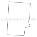 Census Tract 1002.02, Montgomery County, Ohio (Light Gray Border)