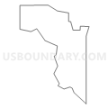 Census Tract 1120.02, Salt Lake County, Utah (Light Gray Border)