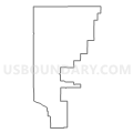 Amphitheater Unified District, Arizona (Light Gray Border)