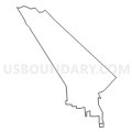 Solvay Union Free School District, New York (Light Gray Border)