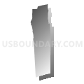 Massapequa Union Free School District, New York (Gray Gradient Fill with Shadow)