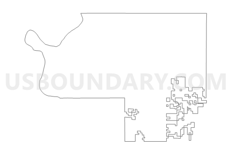 Agar-Blunt-Onida School District 58-3, South Dakota