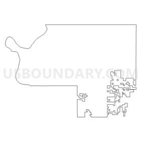 Agar-Blunt-Onida School District 58-3, South Dakota Outline