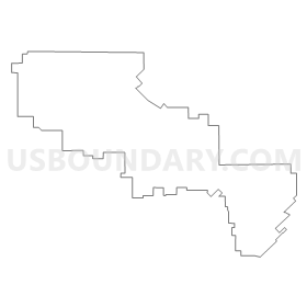 Ingram Independent School District, Texas Outline
