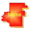 68453, Nebraska (Bright Blending Fill with Shadow)