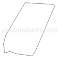Census Tract 30, Madison County, Alabama (Light Gray Border)
