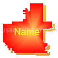 68405, Nebraska (Bright Blending Fill with Shadow)